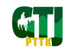Logo Komisji GTJ ZG PTTK